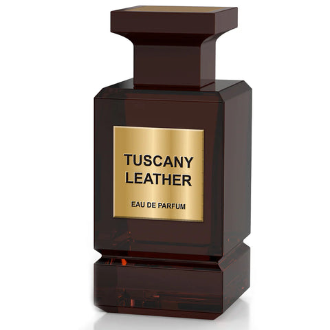 MILESTONE Tuscany Leather Unisex 100ML BY EMPER