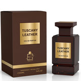 MILESTONE Tuscany Leather Unisex 100ML BY EMPER