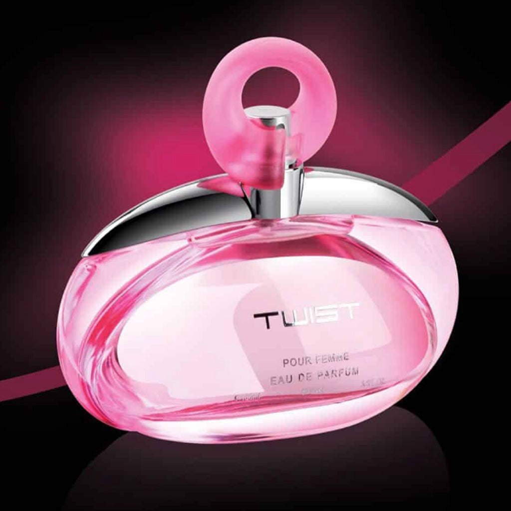 EMPER Twist (Pour Femme)   100ML EDP