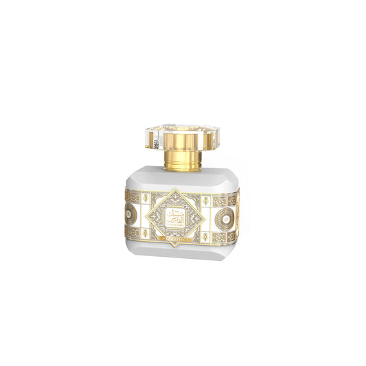 Al Fares Musk Effect Eau De Parfum – Limited Edition – 100ML