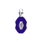 Qalbi Blue Heart Eau De Parfum – For Women – 100ML