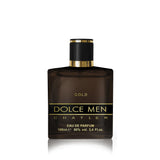 CHATLER Dolce Men Gold Eau De Parfum 100ml