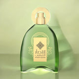 Al Fares Intisar Al Quloob  Eau De Parfum 100ML (UNISEX)