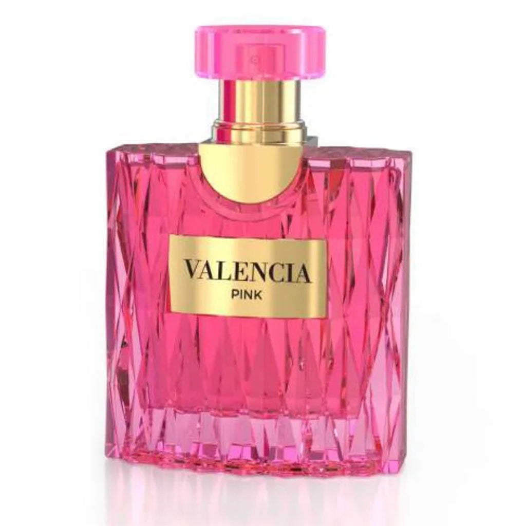 MILESTONE Valencia Pink  (Pour Femme) 100ML