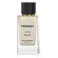 MILESTONE Friendly Vita Nova Eau De Parfum 100ml UNISEX