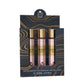MILESTONE VALENCIA DONNA Eau De Parfum 5x 20ml Plus 1 Free Tester