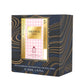 MILESTONE VALENCIA DONNA Eau De Parfum 5x 20ml Plus 1 Free Tester