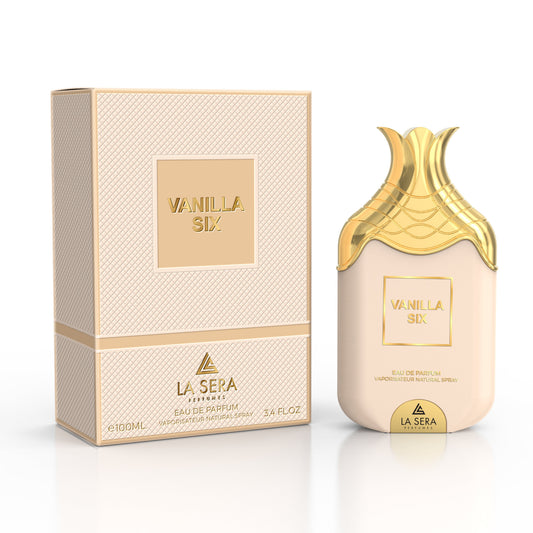 La Sera Vanilla Six Eau Da Parfum 100ml