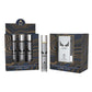 MILESTONE VENTOROUS Eau De Parfum 5x 20ml Plus 1 Free Tester