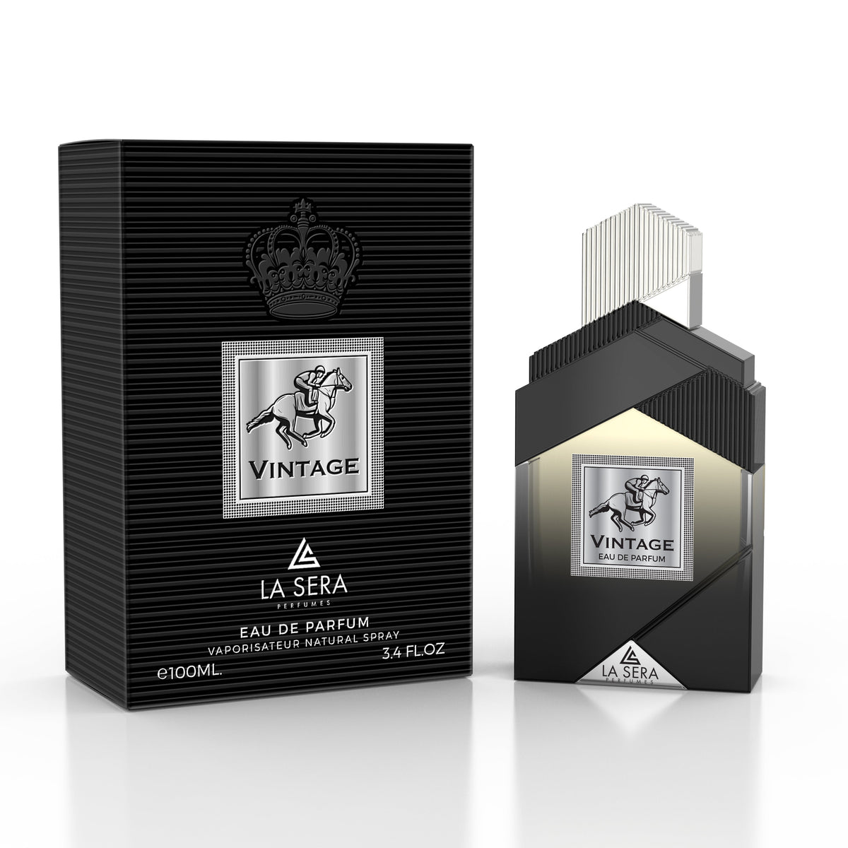 La Sera Vintage Eau Da Parfum 100ml