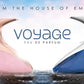 Le chameau Voyage Coral Waves 100ml EDP