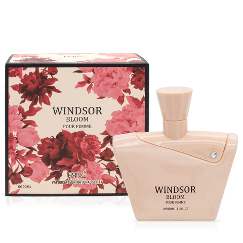 PRIVE Windsor Bloom (Pour Femme) 100ML EDP