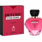 Milestone Before Paradise Majesty Eau De Parfum 100ml | Inspired by Prada Paradoxe Intense | Women's Floral Amber Fragrance