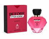 Milestone Before Paradise Majesty Eau De Parfum 100ml | Inspired by Prada Paradoxe Intense | Women's Floral Amber Fragrance