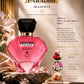Milestone Before Paradise Majesty Eau De Parfum 100ml | Inspired by Prada Paradoxe Intense | Women's Floral Amber Fragrance