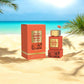 Milestone Summer Beach  Eau De Parfum 100ML (UNISEX)