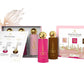 LE CHAMEAU Burj Collection Gift Set 3x 50ML Eau De Parfum