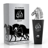 Al Fares Al Fursan Night Perfume 100 ml EDP