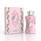 MILESTONE COLLECTION ALVINA DESIRA 100ML Eau De Parfum
