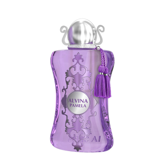 MILESTONE COLLECTION ALVINA PAMELA 100ML Eau De Parfum