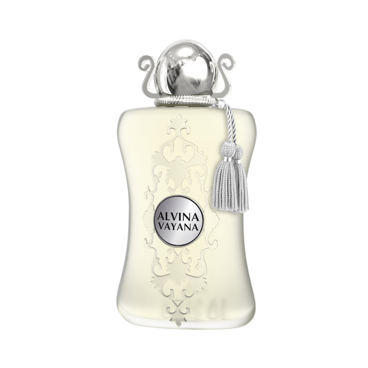 MILESTONE COLLECTION ALVINA VAYANA 100ML Eau De Parfum