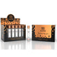 LE CHAMEAU Arabia Madam  (Pour Femme) Eau De Parfum 23x 20ml Plus 1 Free Tester