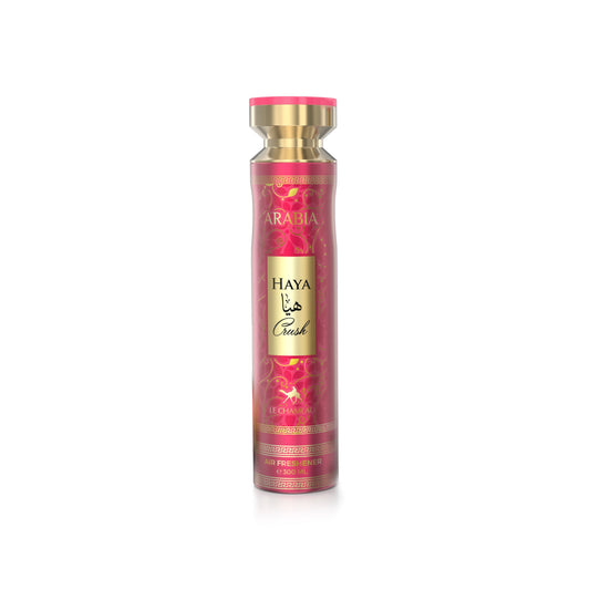 Arabia Haya Crush Air Freshner 300ml