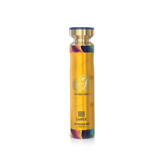 Aruba Gold Air Freshner 300ml
