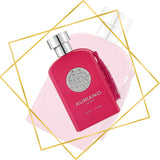 EMPER Auriano (Pour Femme) 100ML Eua De Parfum