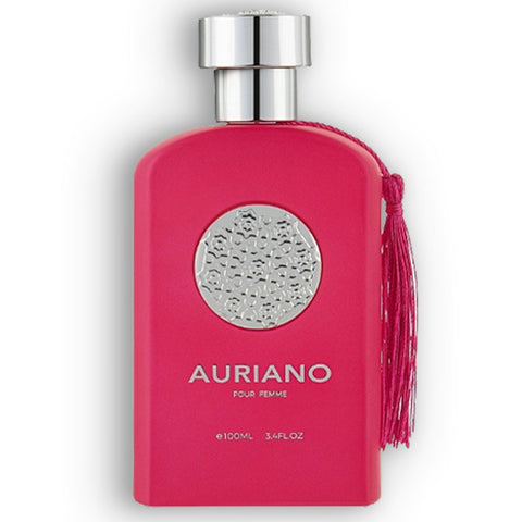 EMPER Auriano (Pour Femme) 100ML Eua De Parfum