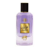 AL FARES AWATIF Eau De Parfum 100ml  (UNISEX