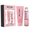 MILESTONE Gift Set 2 IN 1 Before Paradise
