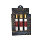 MILESTONE Better Rouge Eau De Parfum 5x 20ml Plus 1 Free Tester