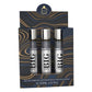 MILESTONE Big Bottled Classic (Pour Homme) Eau De Parfum 5x 20ml Plus 1 Free Tester