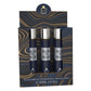 MILESTONE Blue de Blue (Pour Homme) Eau De Parfum 6x 20ml