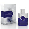 AL FARES Blue Heaven Eau De Parfum 100ml