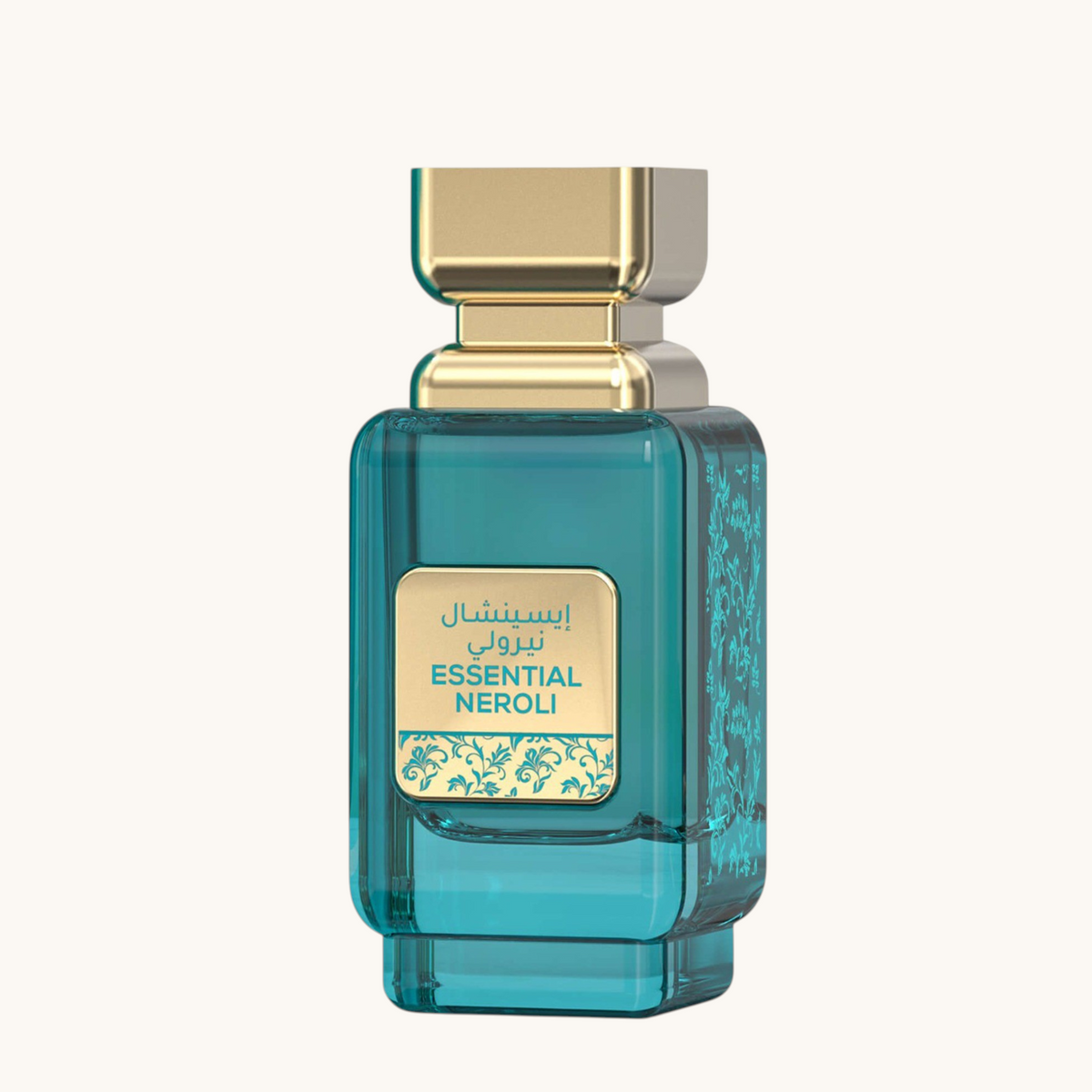 Milestone Essential Neroli Eau De Parfum 100ml | Inspired by Tom Ford Neroli Portofino | Luxury Citrus Unisex Fragrance