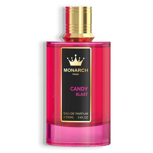 MILESTONE Candy Blast Eau De Parfum 100ml