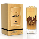 LE CHAMEAU Craft Aura (Pour Femme) 85ML Eau De Parfum