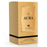 LE CHAMEAU Craft Aura (Pour Femme) 85ML Eau De Parfum