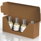 Discovery Set: Stallion 53, Captcha 36, Ilang 62 & The Black 92 (Unisex) 4x  30ML GIFT SET