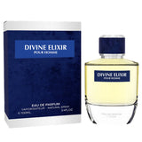 MILESTONE Divine Elixir Pour Homme 100ml EDP