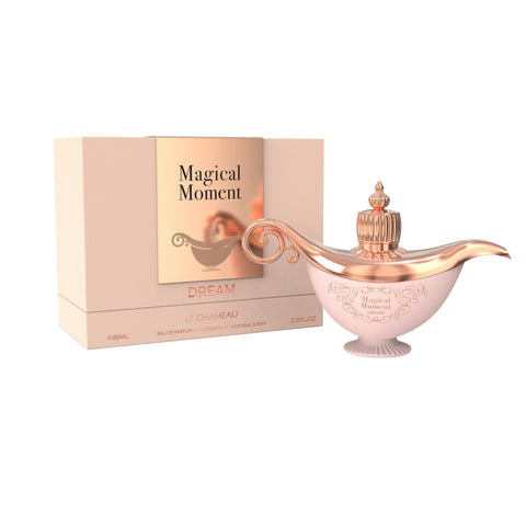 Le Chameau Magical Dream  Eau De Parfum 85ML