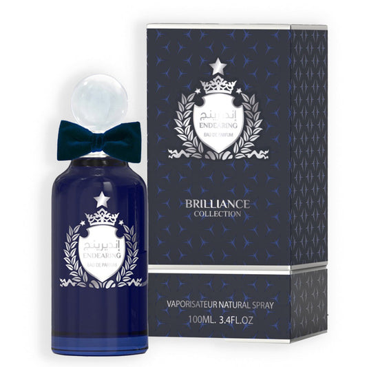 MILESTONE Brilliance collection Endearing Eua  De Parfum 100ml