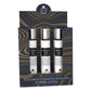 MILESTONE Esfahan Oud (Unisex) Eau De Parfum 6x 20ml
