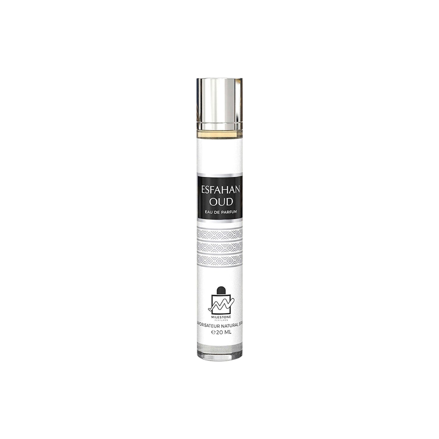 MILESTONE Esfahan Oud (Unisex) Eau De Parfum 6x 20ml
