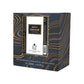 MILESTONE FIFTH CHANGE (Pour Femma) Eau De Parfum 6x 20ml