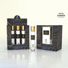 MILESTONE FIFTH CHANGE (Pour Femma) Eau De Parfum 6x 20ml