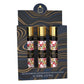MILESTONE FLORAL Unisex Eau De Parfum  6x 20ml