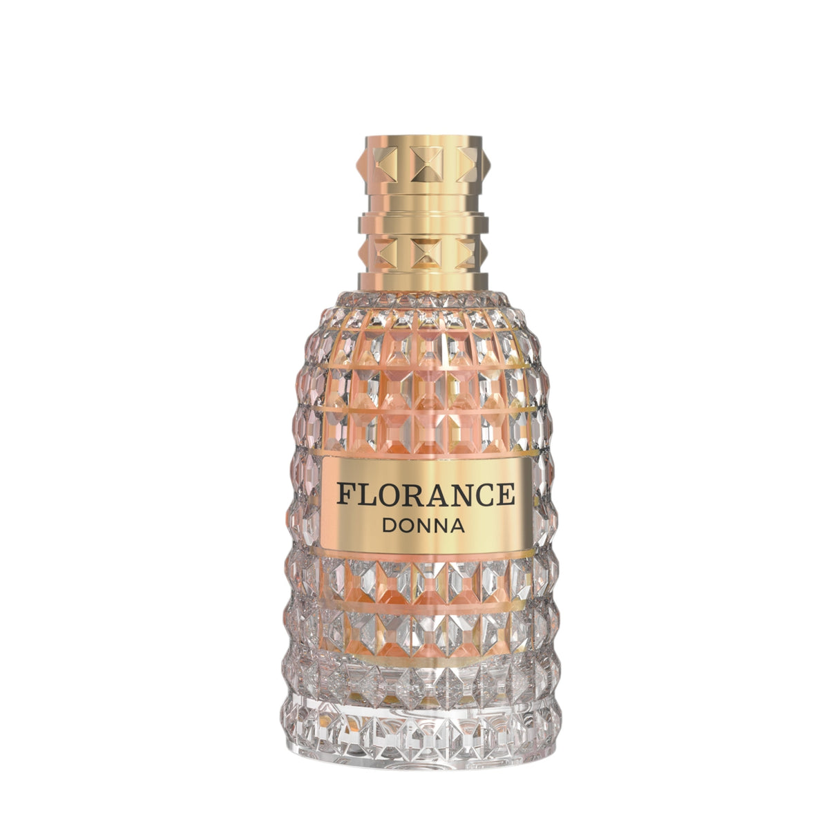 MILESTONE COLLECTION FLORANCE DONNA 100ML Eau De Parfum